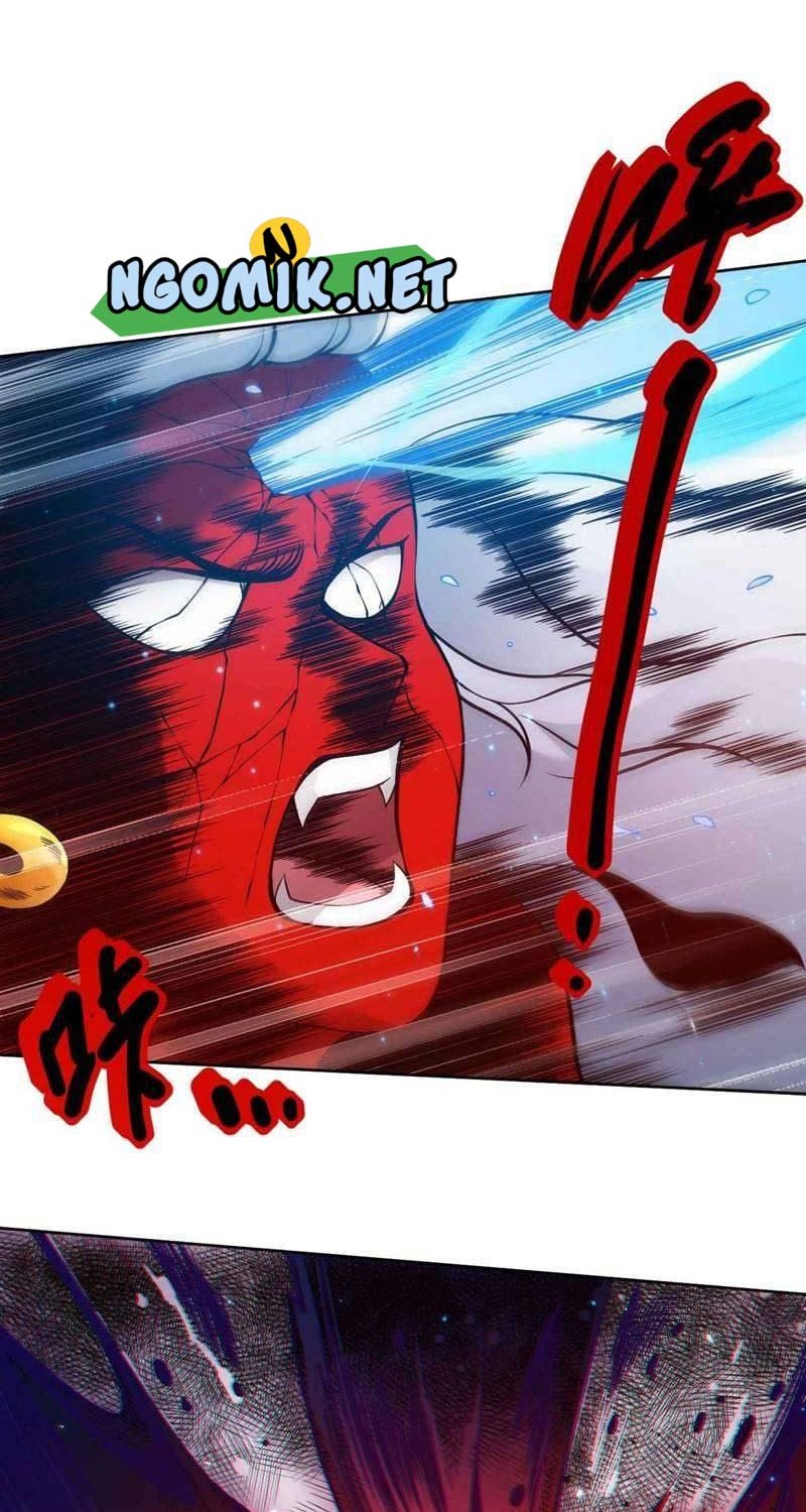 Ultimate Soldier Chapter 134 Gambar 11